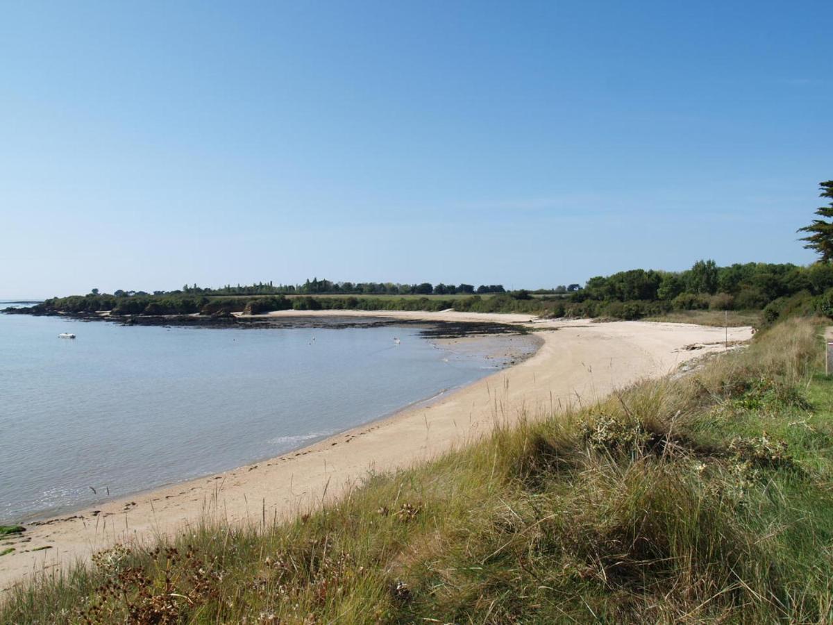 Camping Chez L'Habitant Noyal-Muzillac Bagian luar foto