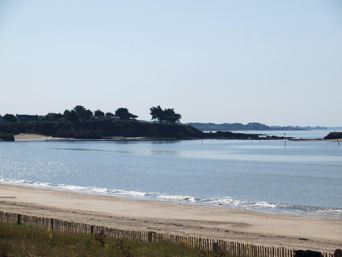 Camping Chez L'Habitant Noyal-Muzillac Bagian luar foto