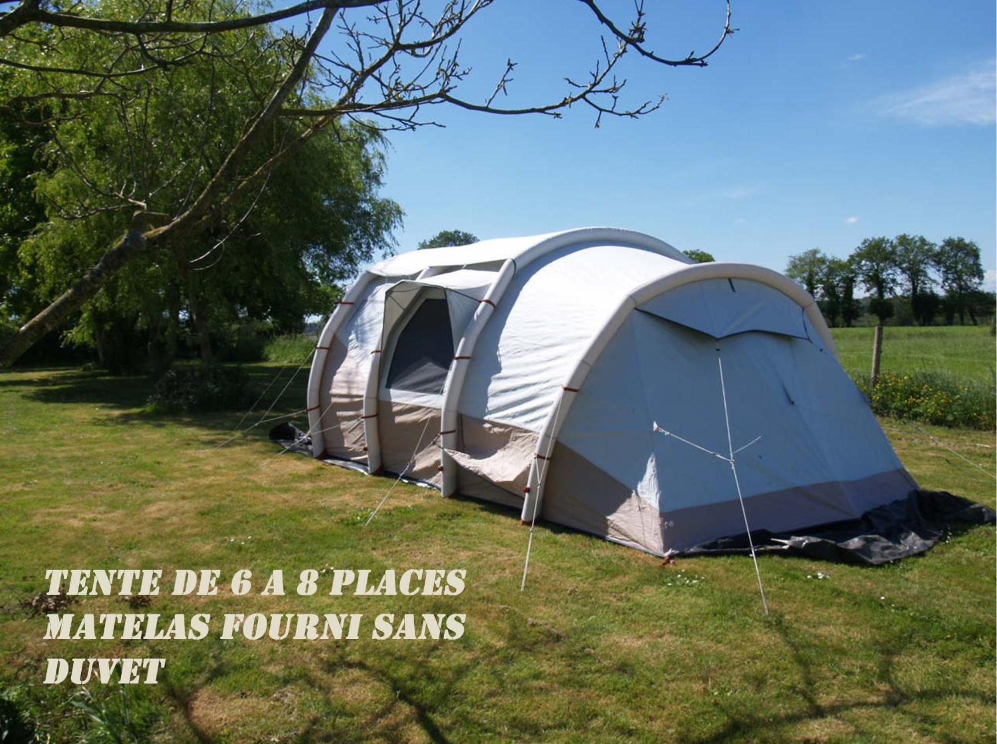 Camping Chez L'Habitant Noyal-Muzillac Bagian luar foto