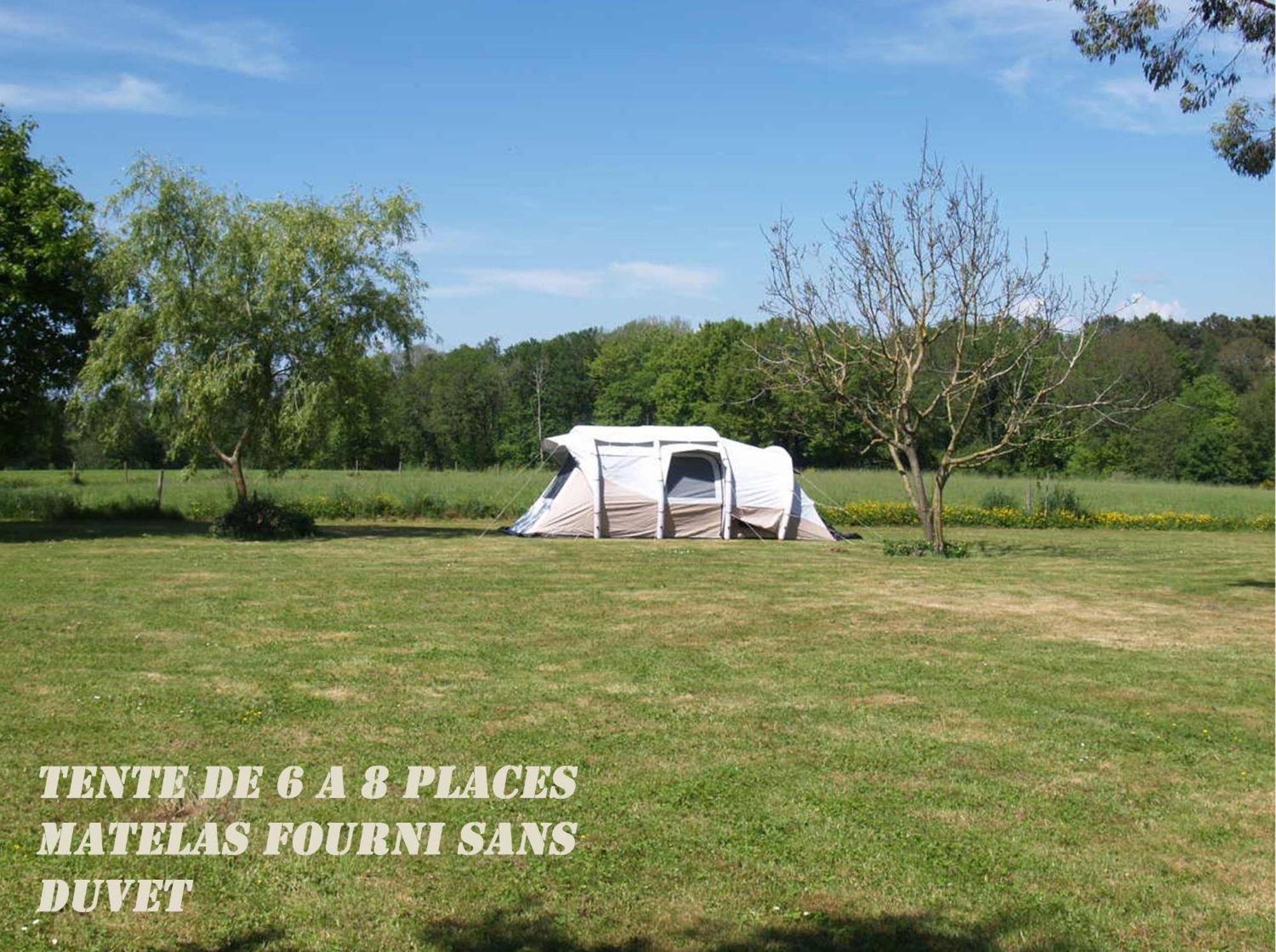 Camping Chez L'Habitant Noyal-Muzillac Bagian luar foto